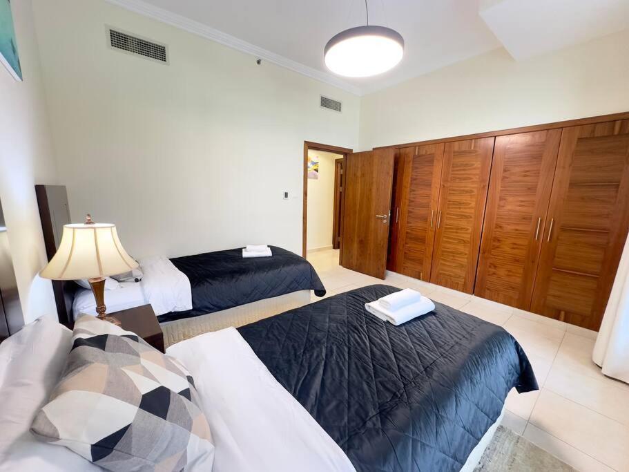 Dar Vacation - Charming 2br In Marina Apartment *