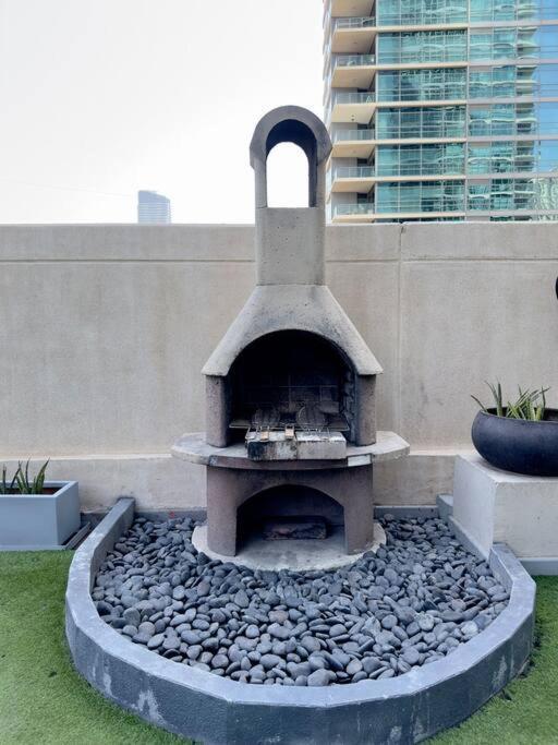 Dar Vacation - Charming 2br In Marina Dubai