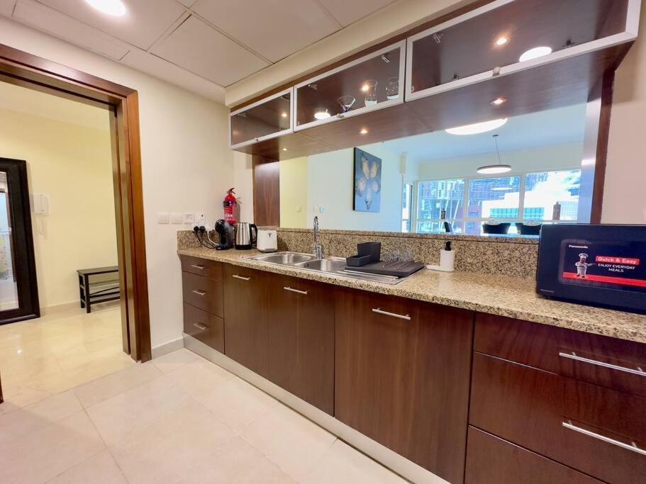Apartment Dar Vacation - Charming 2br In Marina