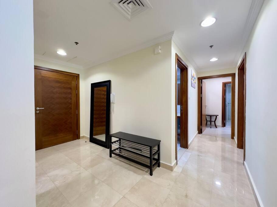 Dar Vacation - Charming 2br In Marina Apartment Dubai