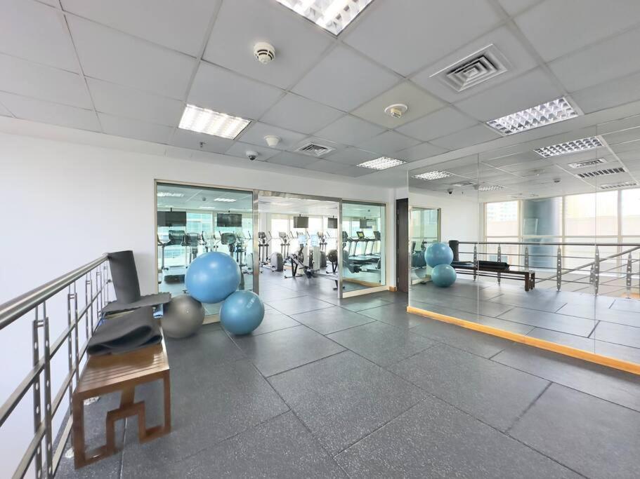 Apartment Dar Vacation - Charming 2br In Marina Dubai