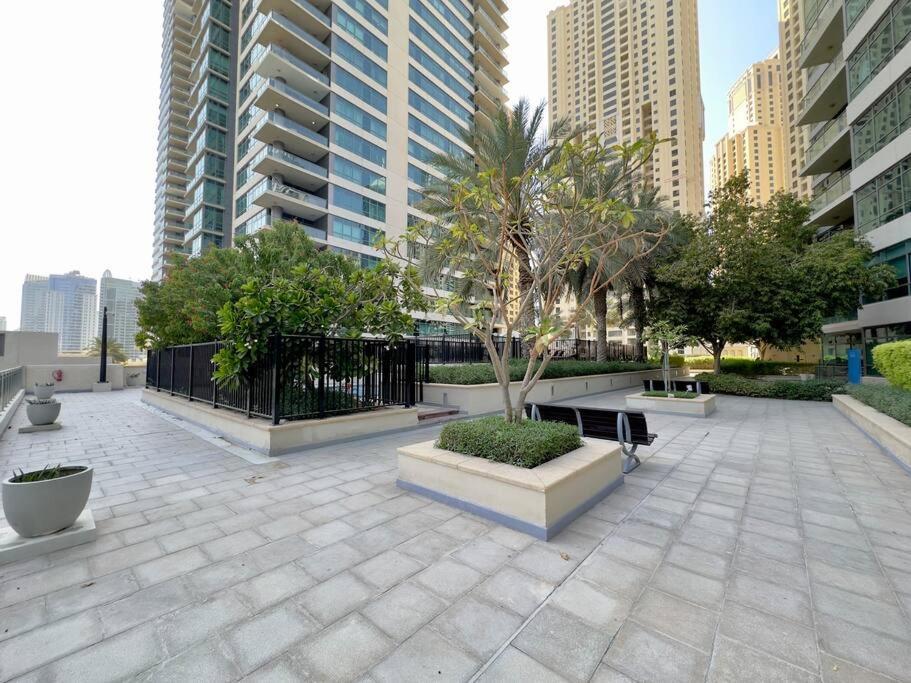 Dar Vacation - Charming 2br In Marina Dubai