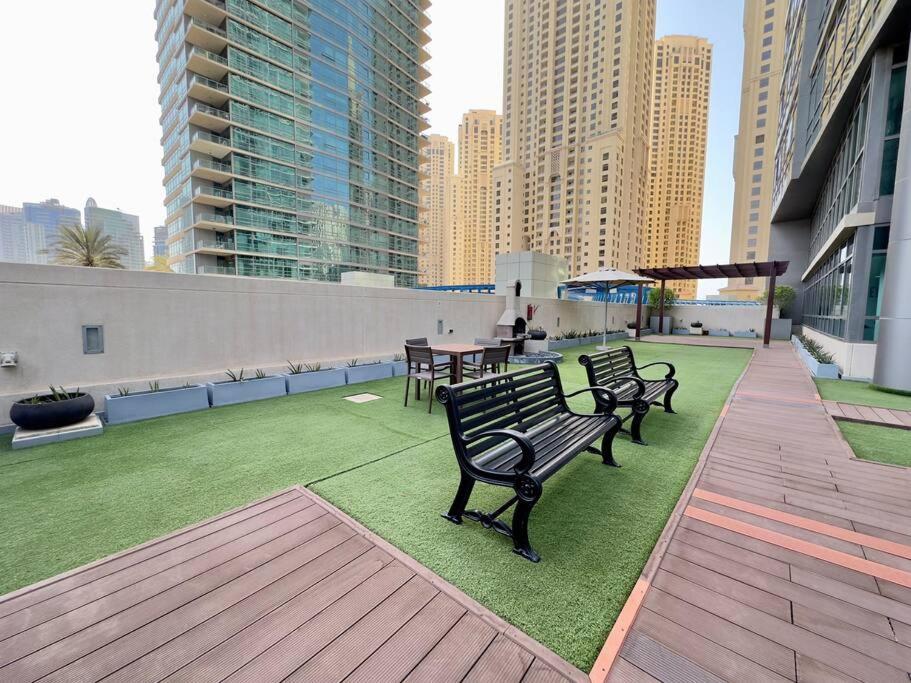 Dar Vacation - Charming 2br In Marina Apartment *
