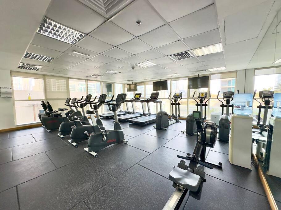 Dar Vacation - Charming 2br In Marina Apartment Dubai