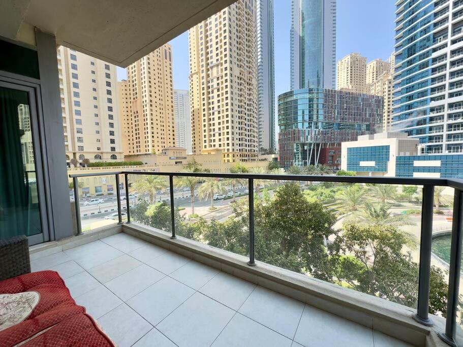 Dar Vacation - Charming 2br In Marina * Dubai