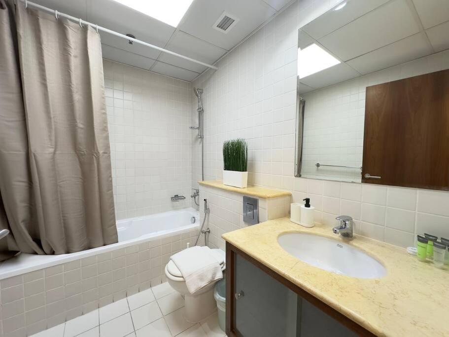 Dar Vacation - Charming 2br In Marina Apartment