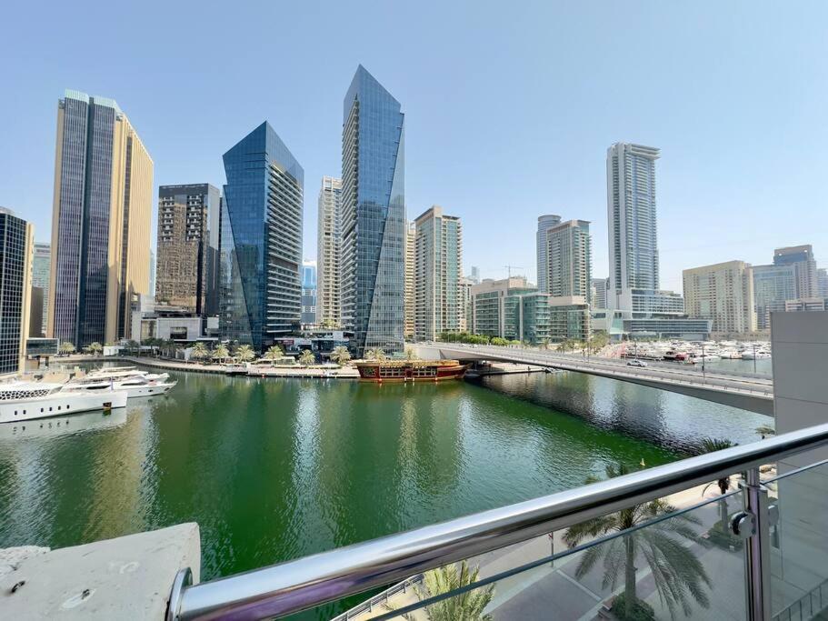 Dar Vacation - Charming 2br In Marina Apartment *