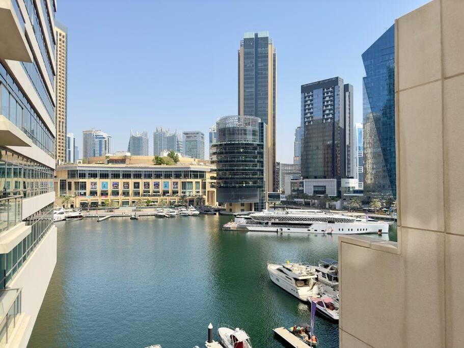 Apartment Dar Vacation - Charming 2br In Marina