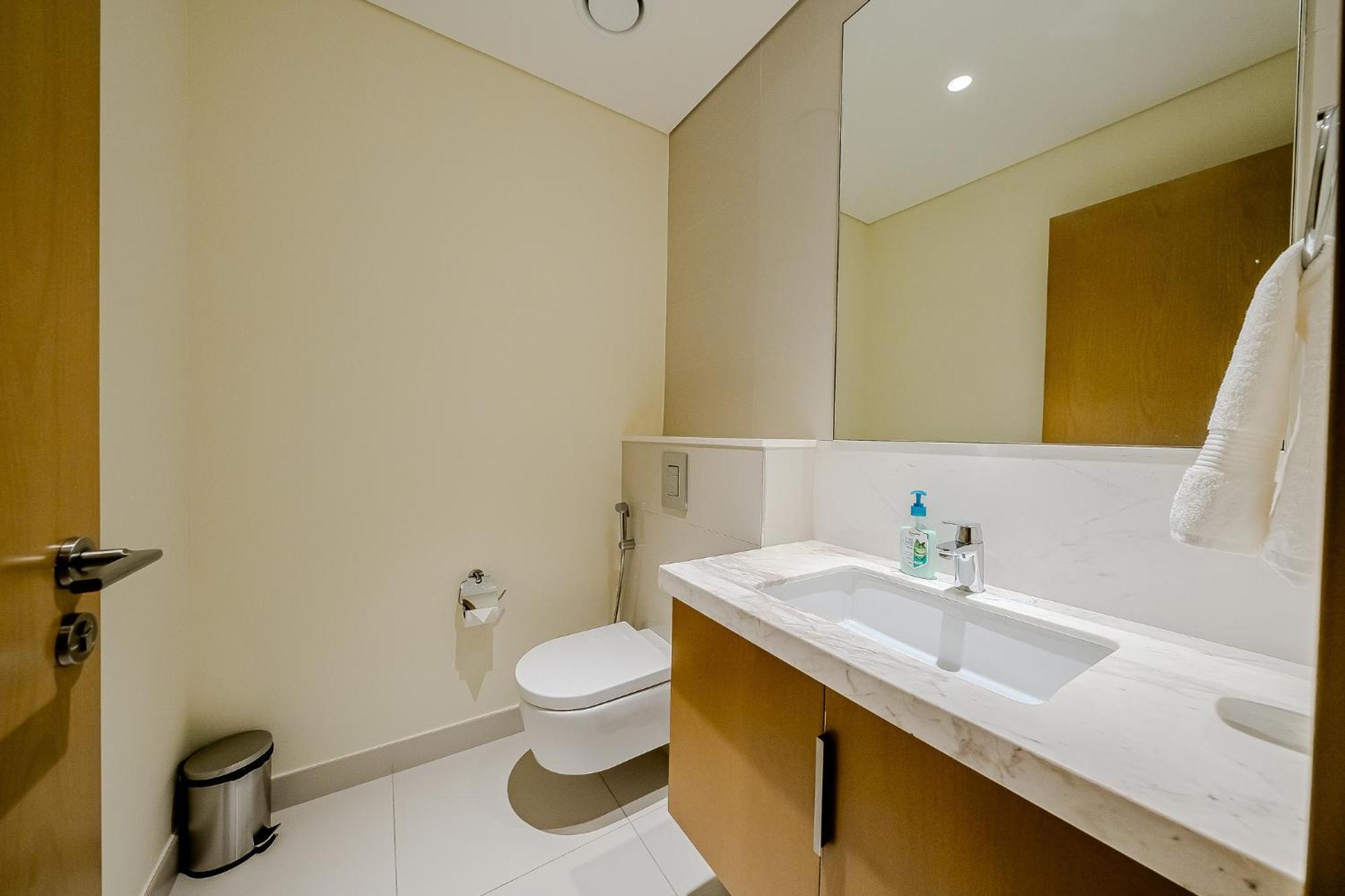 Apartment Modern 2bdr I Hills I View I Mulberry At Park Heights *