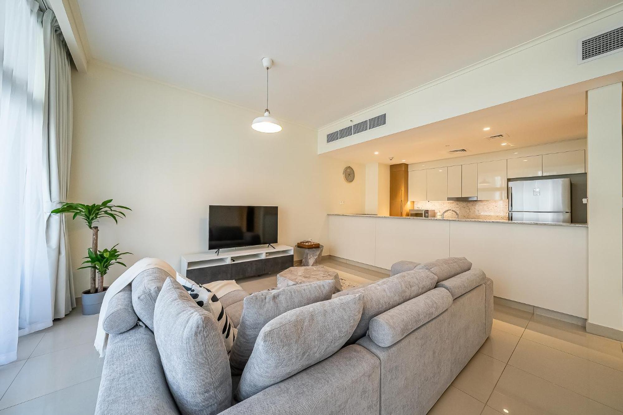 Apartment Modern 2bdr I Hills I View I Mulberry At Park Heights