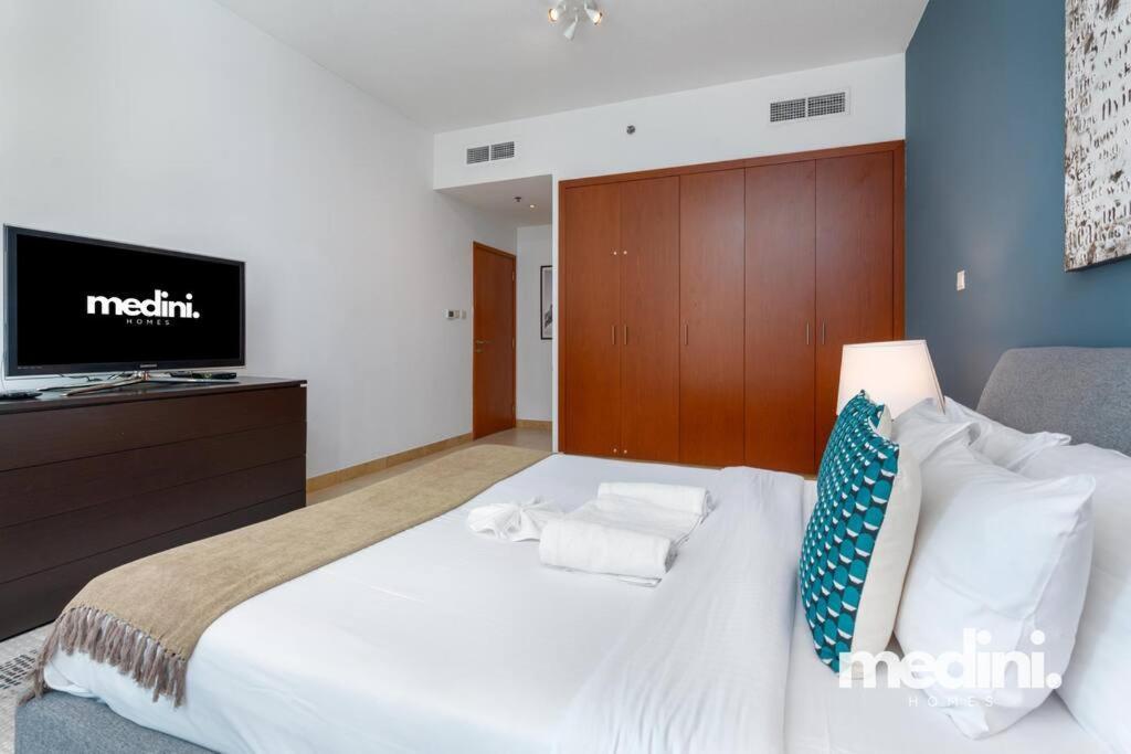 Apartment Large 1 Bedroom - Mag218 - Marina *