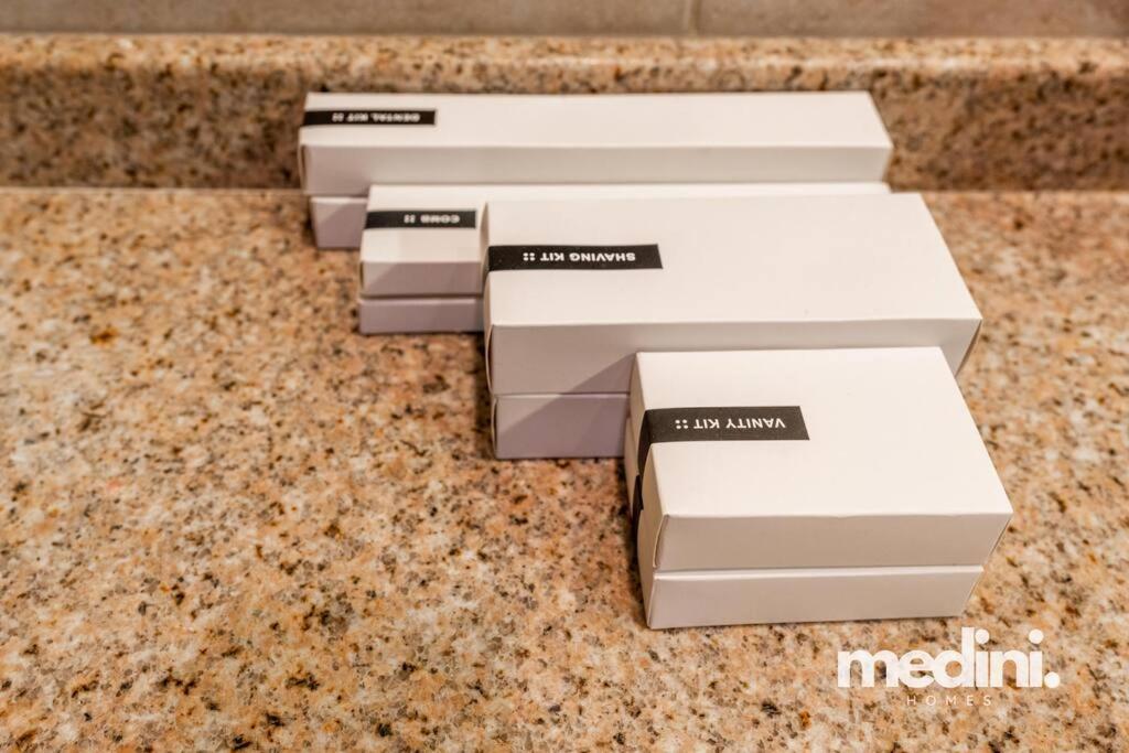 Large 1 Bedroom - Mag218 - Marina Dubai