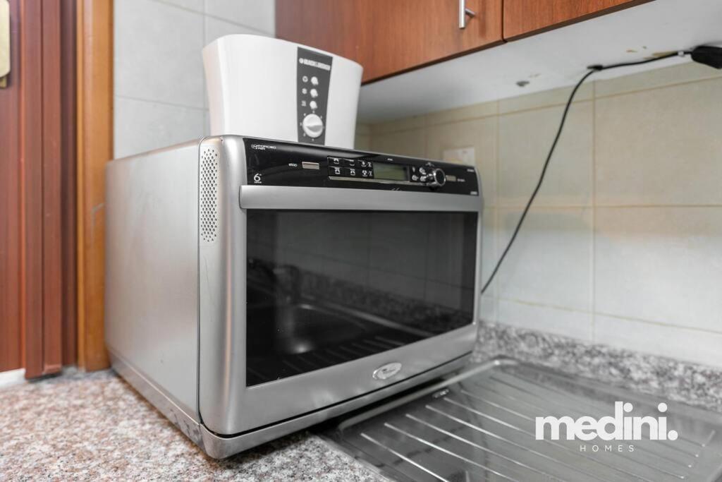 Apartment Large 1 Bedroom - Mag218 - Marina