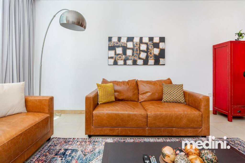 Apartment Large 1 Bedroom - Mag218 - Marina *