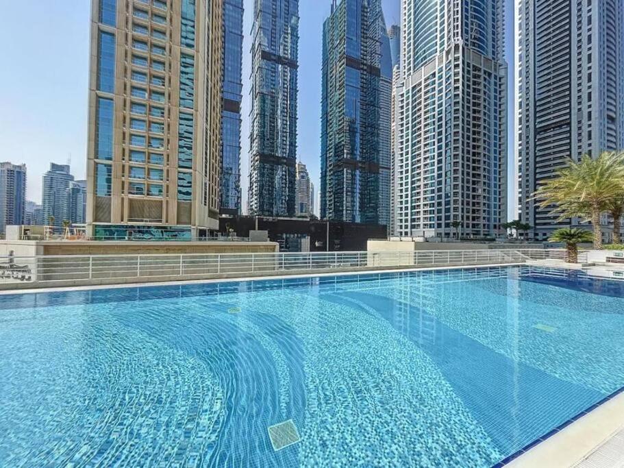 Apartment Large 1 Bedroom - Mag218 - Marina *