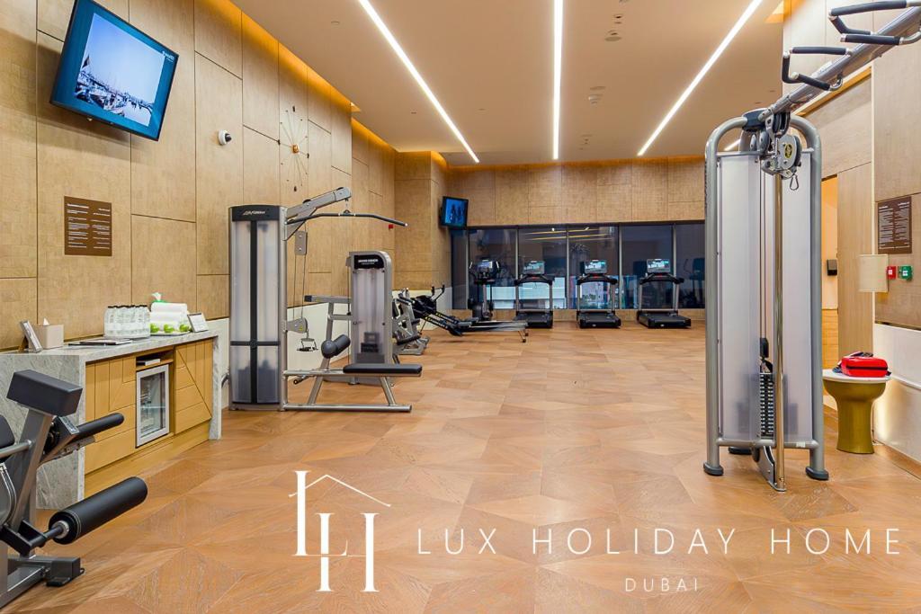 Lux Iconic Views At The Palm Tower 2 * Dubai