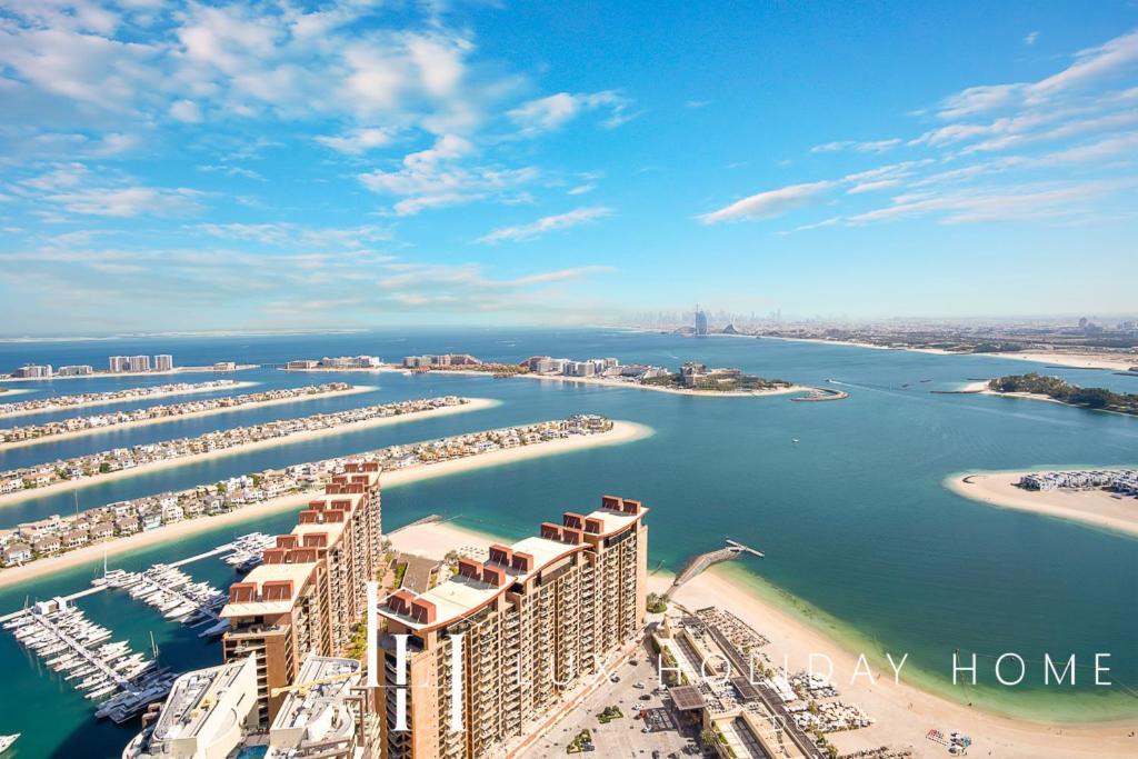 Lux Iconic Views At The Palm Tower 2