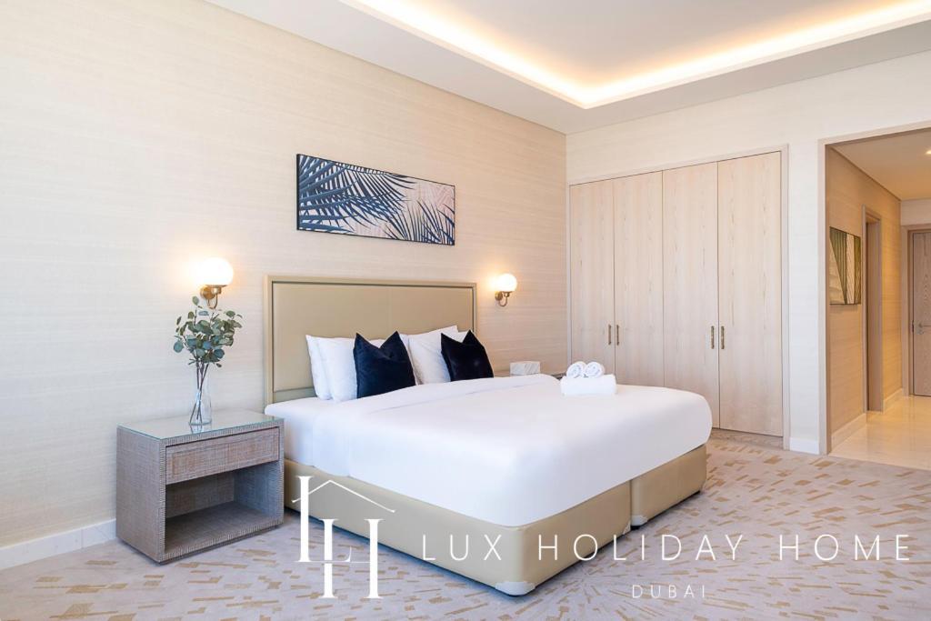 Lux Iconic Views At The Palm Tower 2 * Dubai