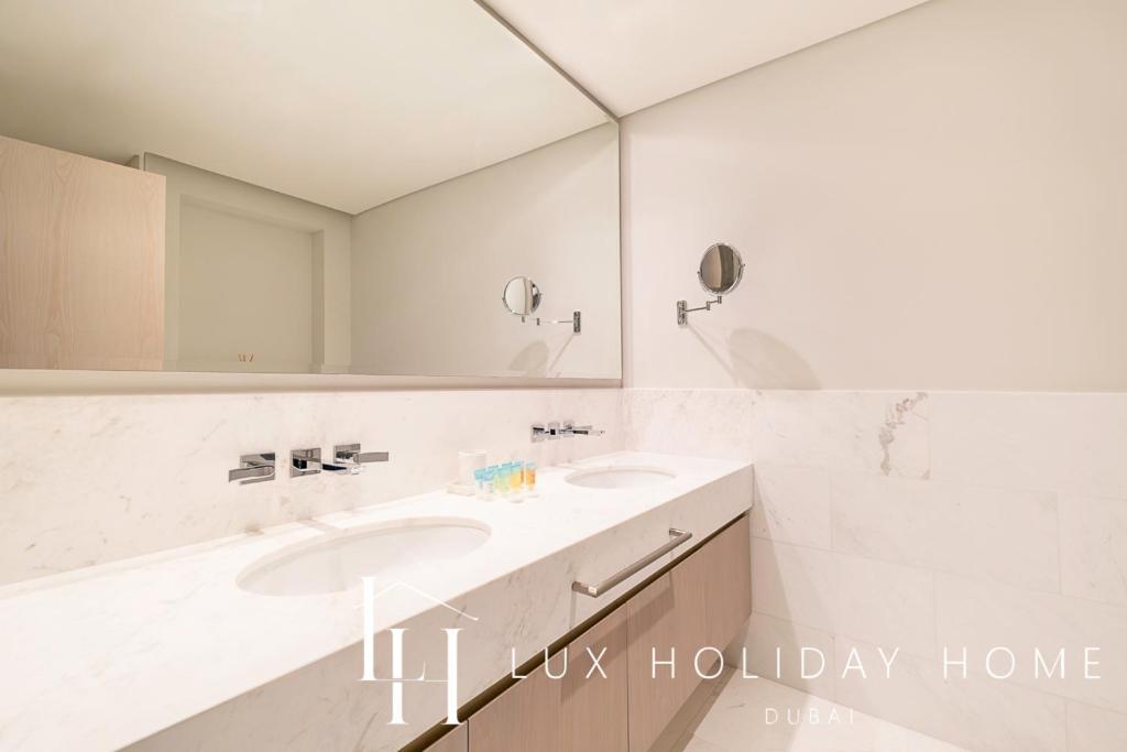Apartment Lux Iconic Views At The Palm Tower 2