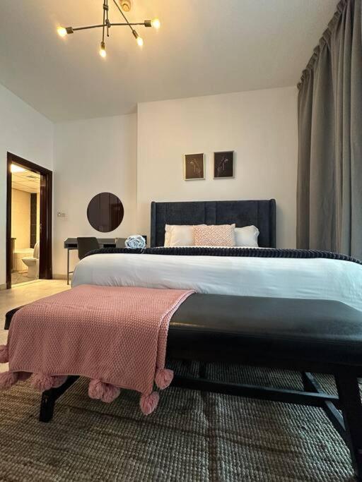 Apartment Cozy 2bhk With Marina Views