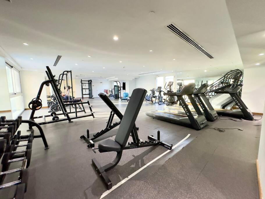 Apartment Dar Vacation -luxury Spacious 2br In Palm Jumeirah