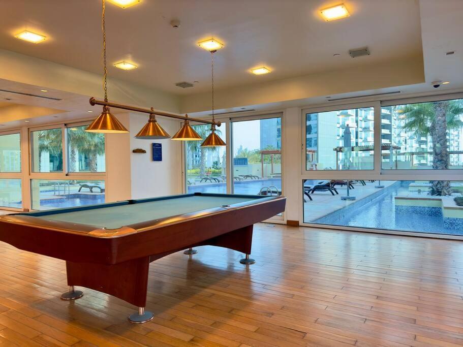 Dar Vacation -luxury Spacious 2br In Palm Jumeirah Dubai