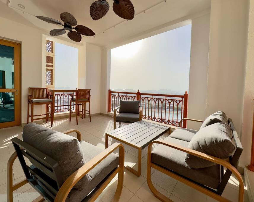 Dar Vacation -luxury Spacious 2br In Palm Jumeirah * Dubai