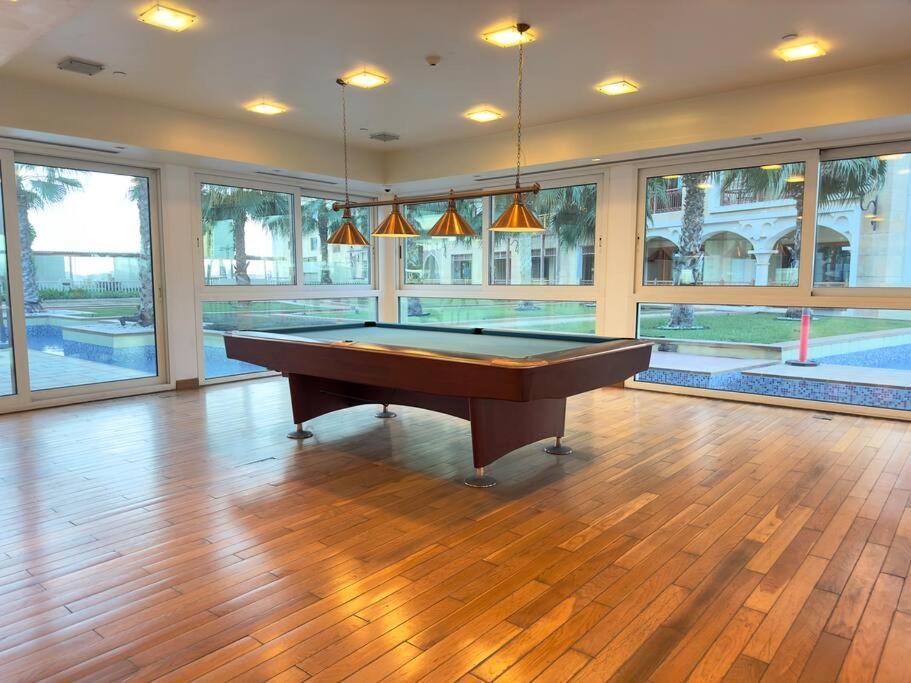 Apartment Dar Vacation -luxury Spacious 2br In Palm Jumeirah