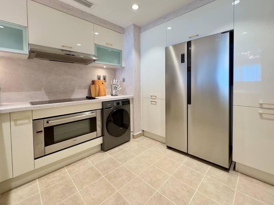 Dar Vacation -luxury Spacious 2br In Palm Jumeirah *
