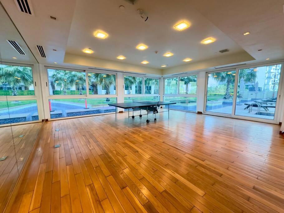 Dar Vacation -luxury Spacious 2br In Palm Jumeirah Apartment