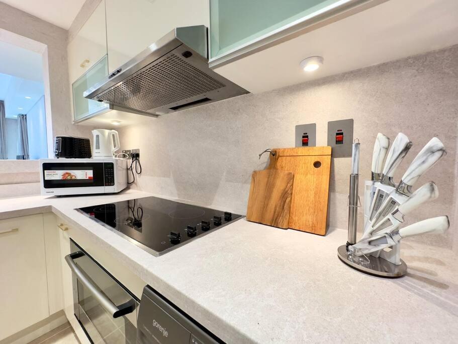 Apartment Dar Vacation -luxury Spacious 2br In Palm Jumeirah