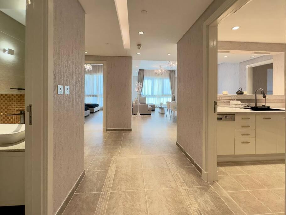 Dar Vacation -luxury Spacious 2br In Palm Jumeirah Apartment Dubai
