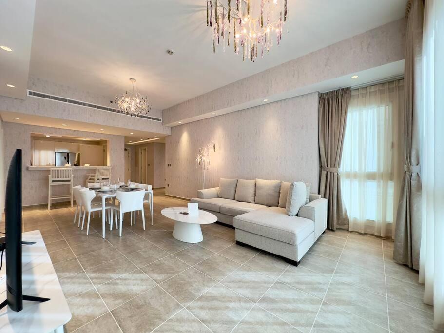 Dar Vacation -luxury Spacious 2br In Palm Jumeirah Dubai