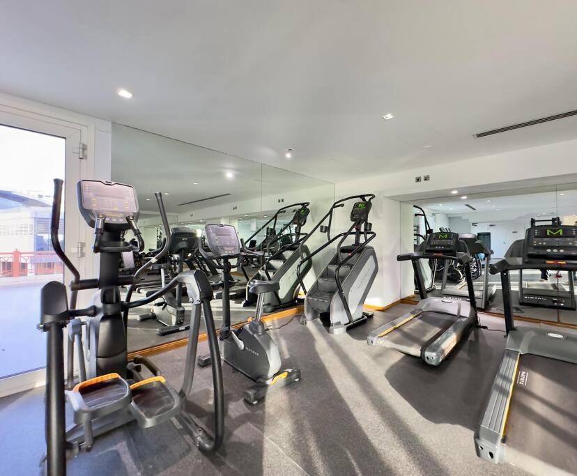 Dar Vacation -luxury Spacious 2br In Palm Jumeirah