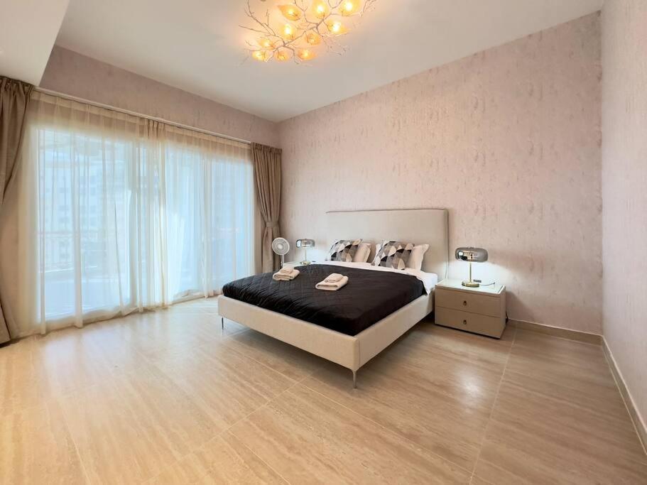 Dar Vacation -luxury Spacious 2br In Palm Jumeirah Apartment