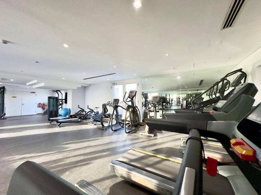 Apartment Dar Vacation -luxury Spacious 2br In Palm Jumeirah Dubai