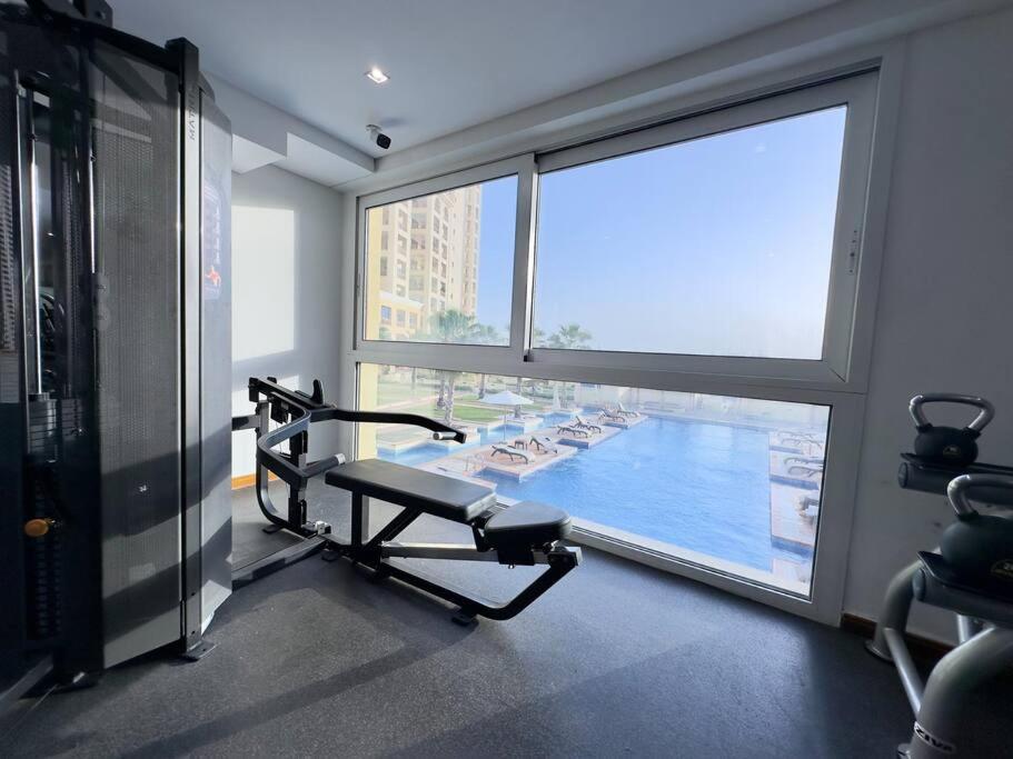 Dar Vacation -luxury Spacious 2br In Palm Jumeirah Apartment Dubai