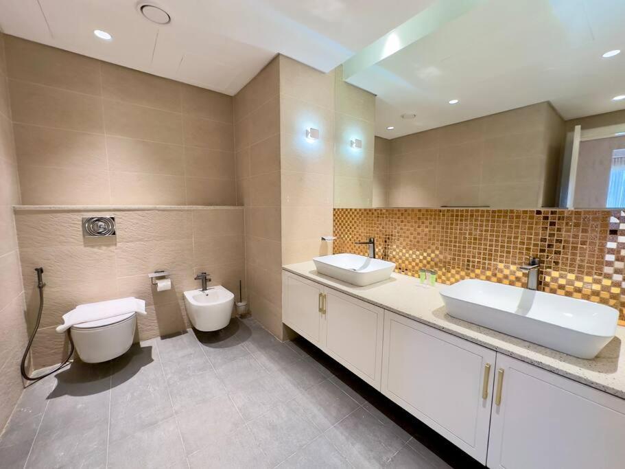 Apartment Dar Vacation -luxury Spacious 2br In Palm Jumeirah