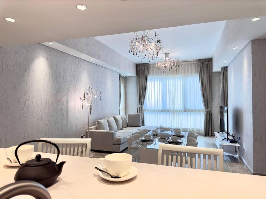 Apartment Dar Vacation -luxury Spacious 2br In Palm Jumeirah *