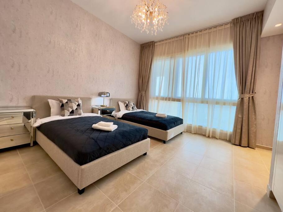 Dar Vacation -luxury Spacious 2br In Palm Jumeirah Dubai