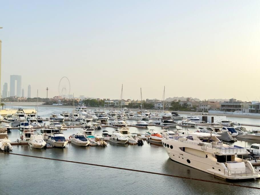 Dar Vacation -luxury Spacious 2br In Palm Jumeirah Apartment