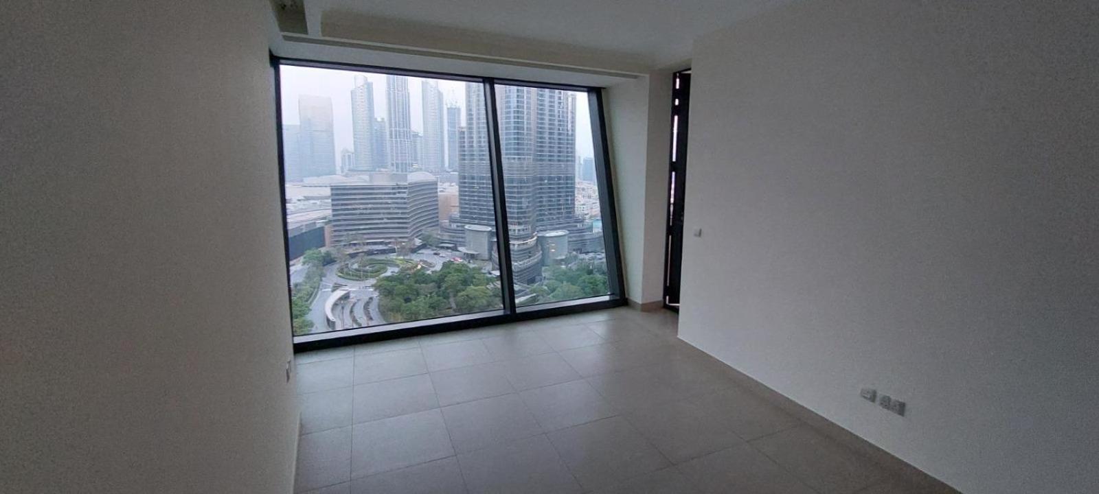 Apartment Burj View Vista Beautiful In Downtown *