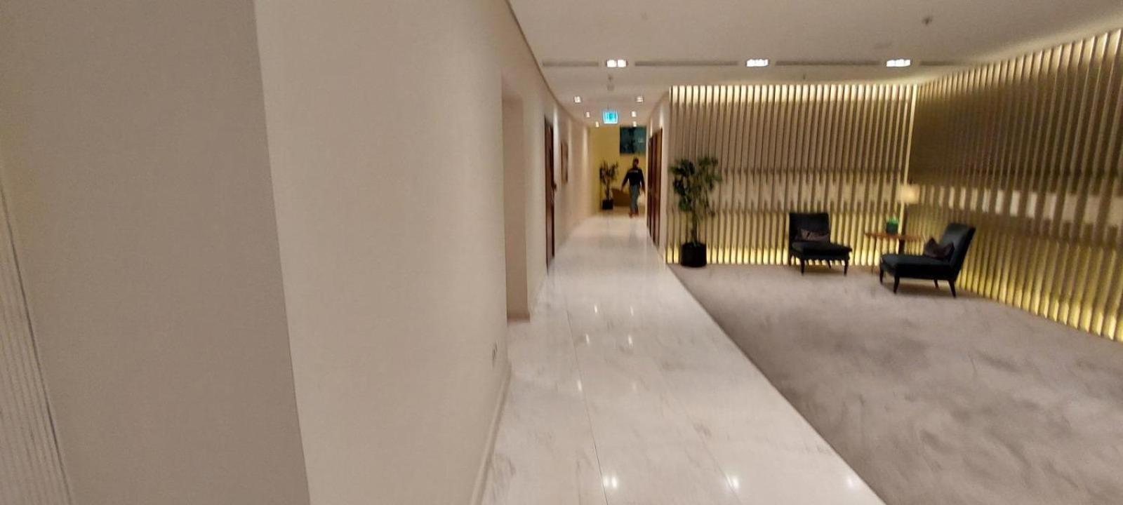 Burj View Vista Beautiful In Downtown Apartment *