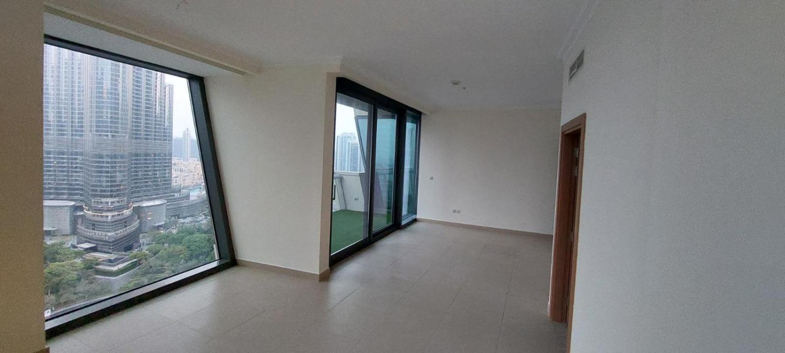 Apartment Burj View Vista Beautiful In Downtown Dubai