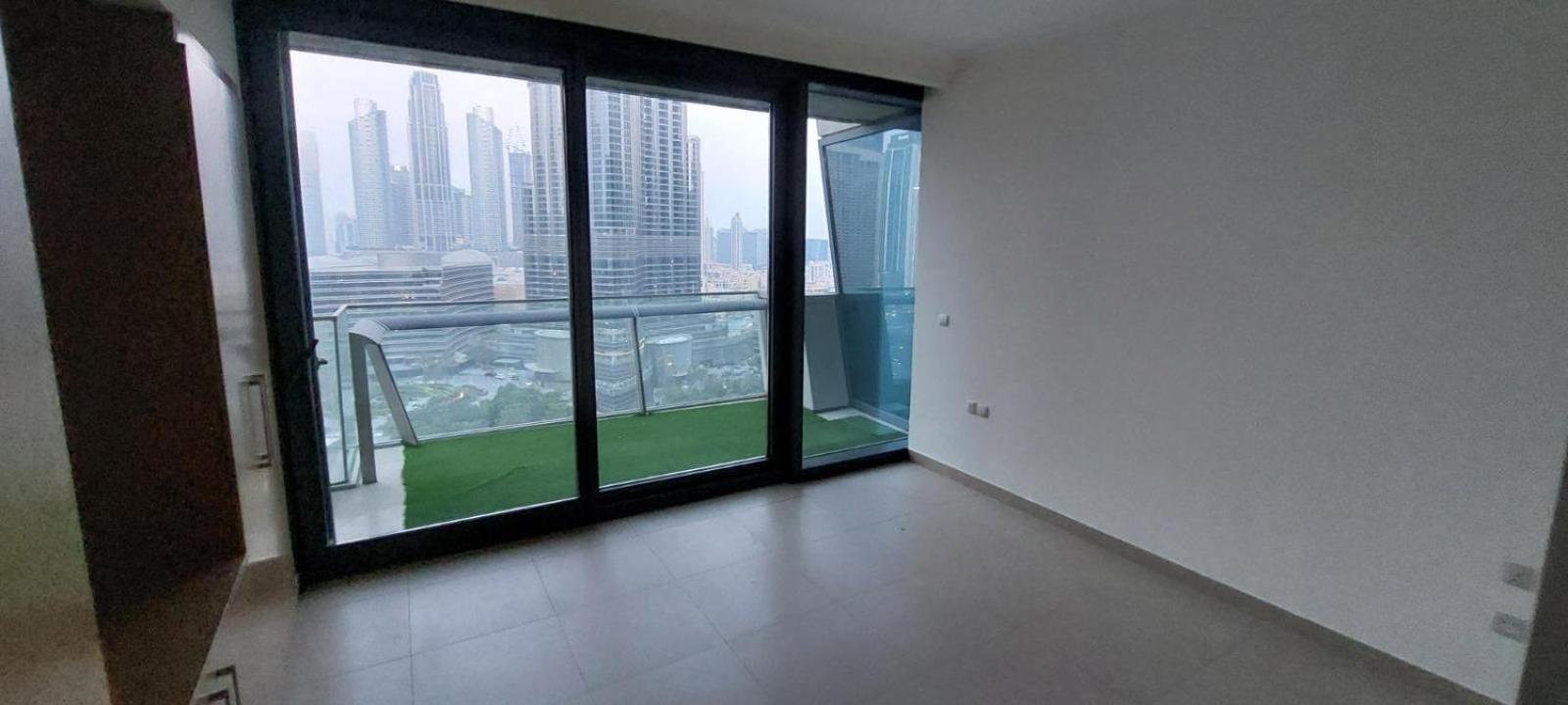 Burj View Vista Beautiful In Downtown * Dubai