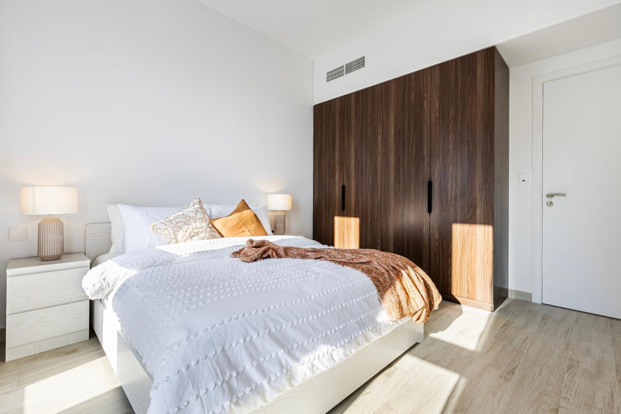 Chic 2br In Madinat Jumeirah Living Pool Views Apartment Dubai