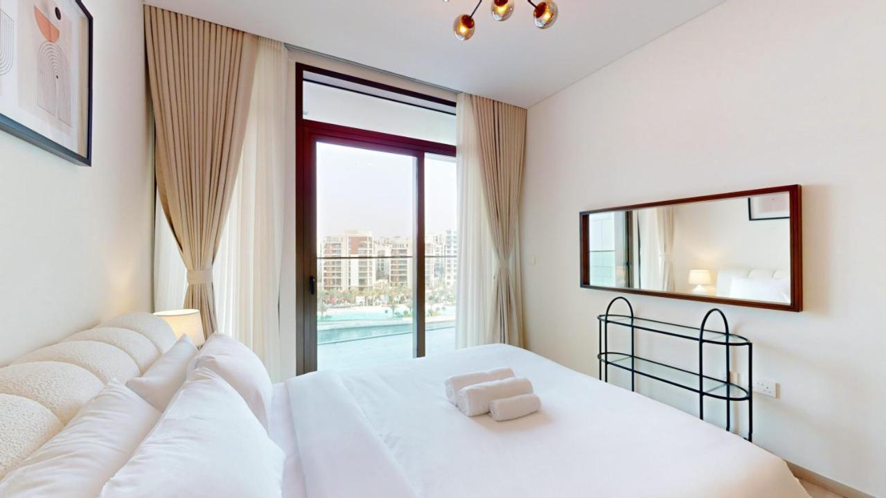 Apartment Palace Residences - Vibrant Two Bed With View
