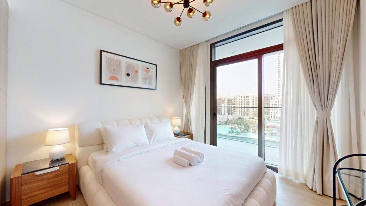 Apartment Palace Residences - Vibrant Two Bed With View *