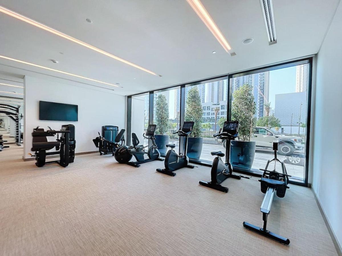 Palace Residences - Vibrant Two Bed With View * Dubai