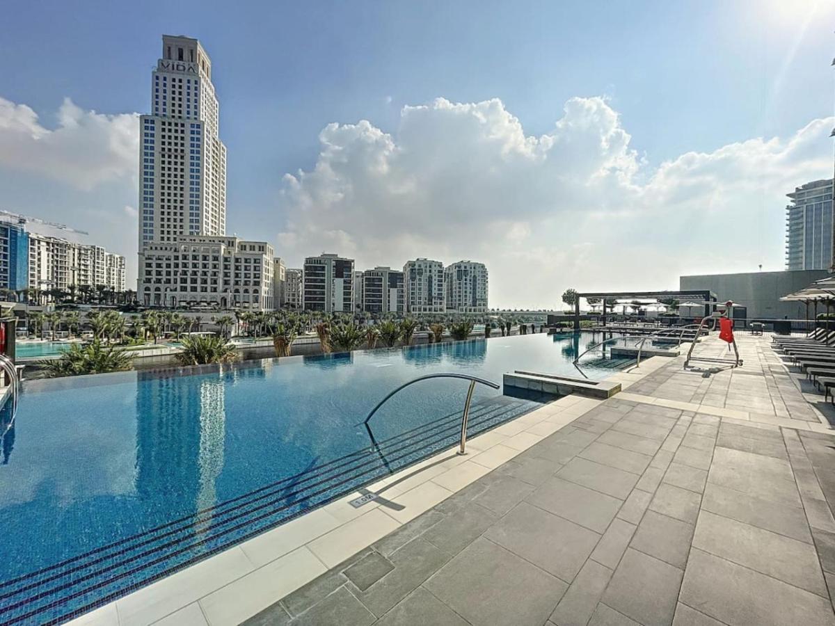 Apartment Palace Residences - Vibrant Two Bed With View